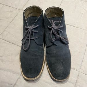 Tucker + Tate Booties